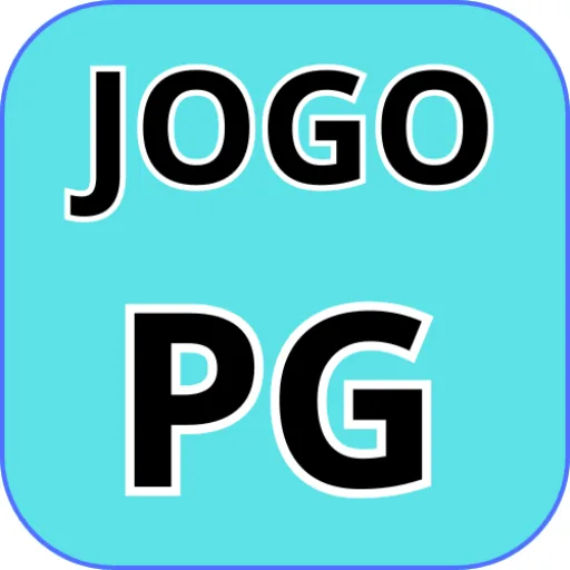 jogopg — Plataforma oficial no Brasil